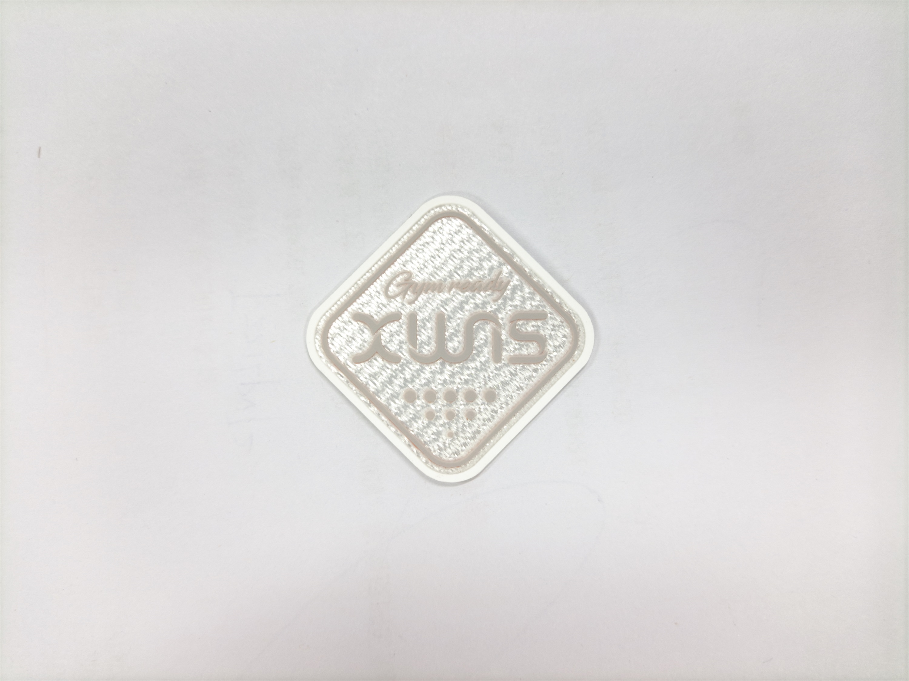 designing the seamless pattern
